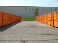 Orange Box Self Storage Sunderland 253932 Image 0
